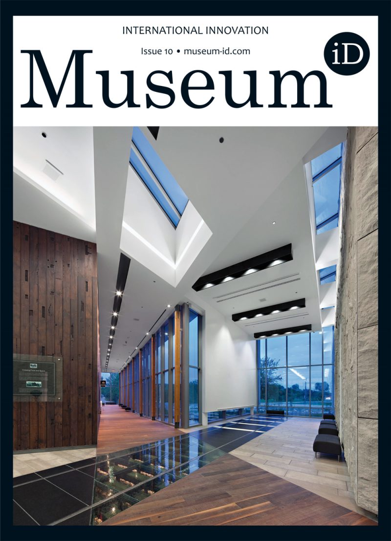 Museum-iD magazine, Issue 10