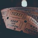 Booking Your Ticket