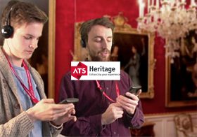 ATS Heritage