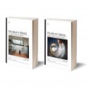 Museum Ideas Vols. 1 & 2: Order both volumes now and save over 10%