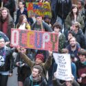 Museum Activism Seminar: Claiming Space and Making Change