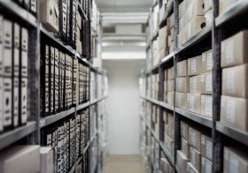 Collections Care